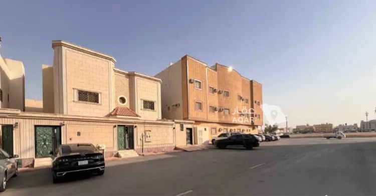 فيلا للبيع في شارع الحيسية, حي إشبيلية, مدينة الرياض, منطقة الرياض صورة 2