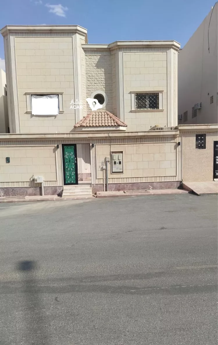 فيلا للبيع في شارع الحيسية, حي إشبيلية, مدينة الرياض, منطقة الرياض
