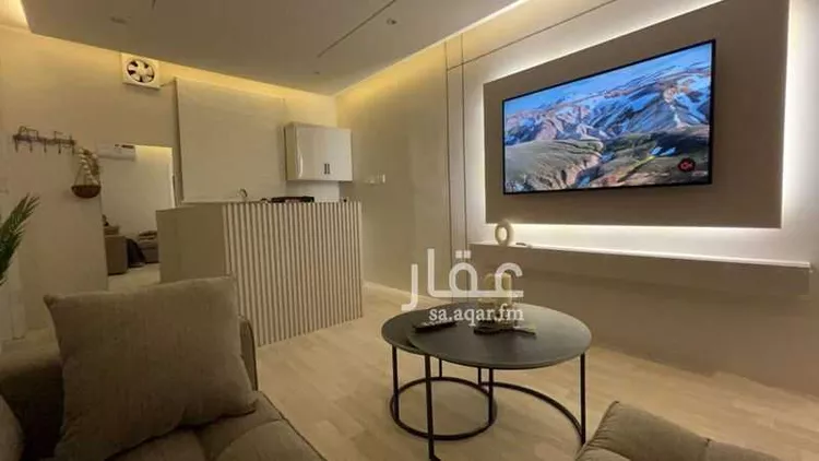 شقة مفروشة للحجز في شارع الحمدة, النفل, الرياض