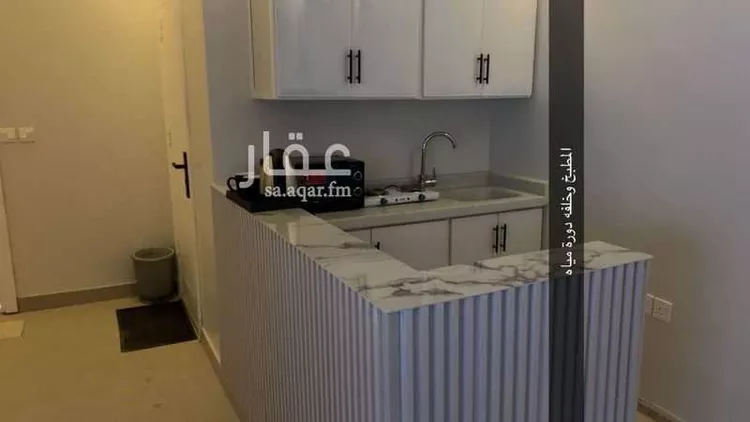 شقة مفروشة للحجز في شارع الحمدة, النفل, الرياض صورة 2