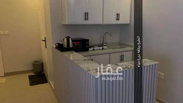 شقة مفروشة للحجز في شارع الحمدة, النفل, الرياض صورة 5