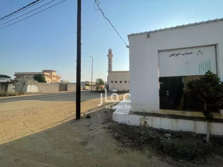 محل للإيجار في شارع ثور ابن مالك الكندي ، احد بني زيد ، القنفذة صورة 2