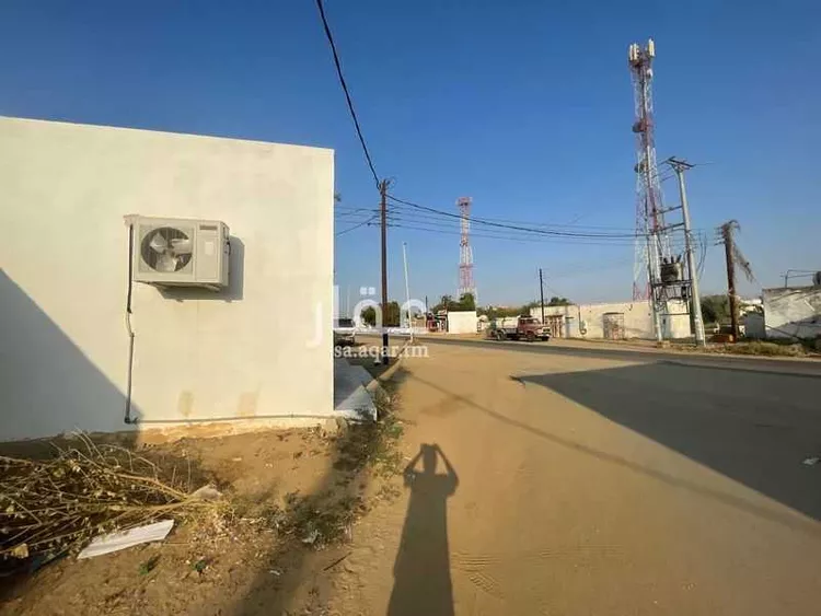 محل للإيجار في شارع ثور ابن مالك الكندي ، احد بني زيد ، القنفذة صورة 4