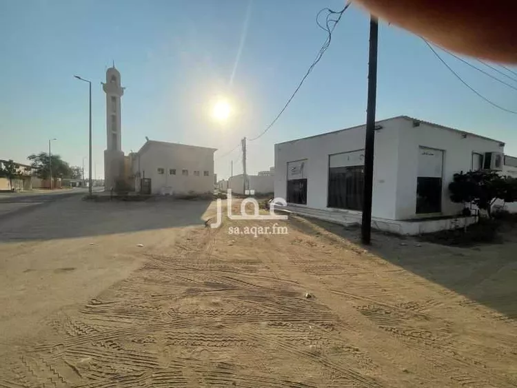 محل للإيجار في شارع ثور ابن مالك الكندي ، احد بني زيد ، القنفذة صورة 3