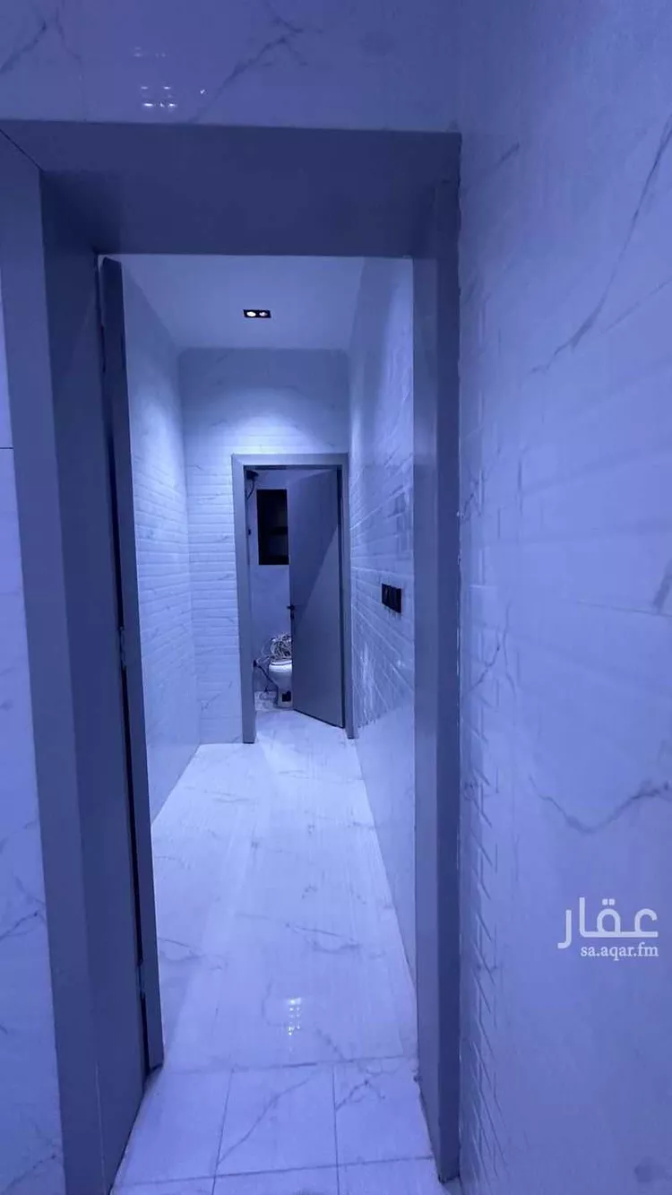 دور للبيع في شارع الضياء, حي الجنادرية, مدينة الرياض, منطقة الرياض صورة 5