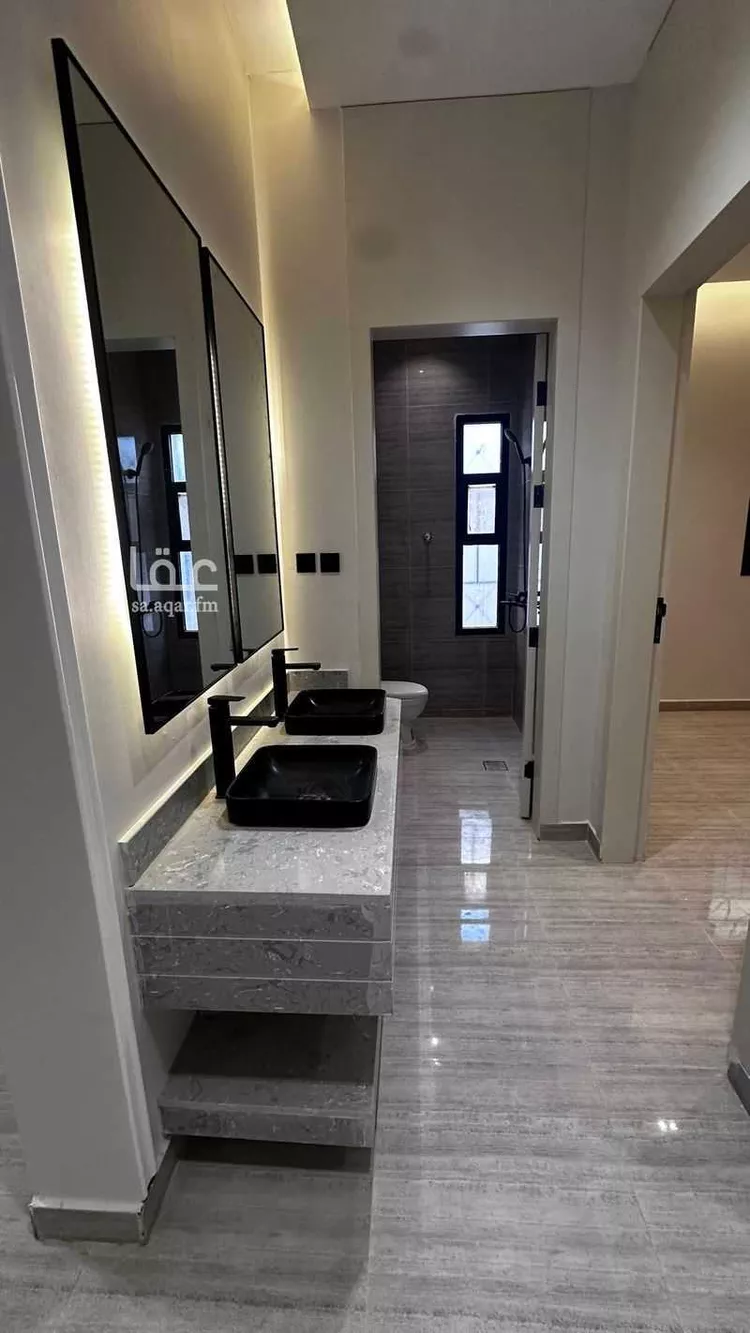 دور للبيع في شارع الضياء, حي الجنادرية, مدينة الرياض, منطقة الرياض صورة 4