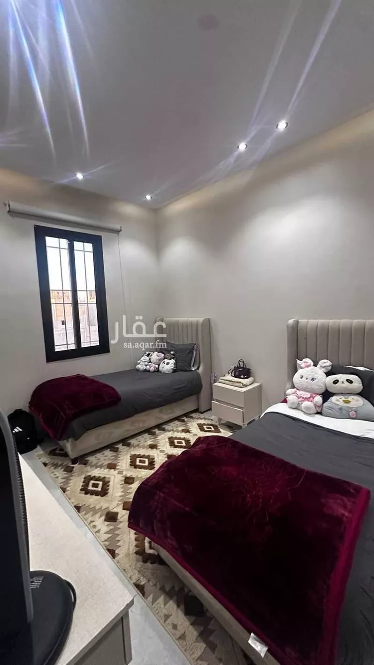 شقة للبيع في شارع وادي مليان, حي الجنادرية, مدينة الرياض, منطقة الرياض صورة 4