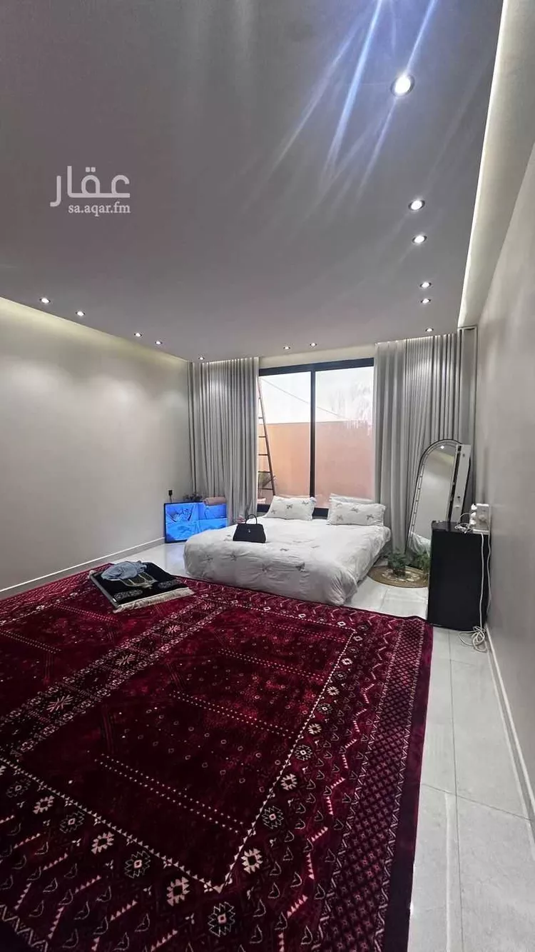 شقة للبيع في شارع وادي مليان, حي الجنادرية, مدينة الرياض, منطقة الرياض صورة 3