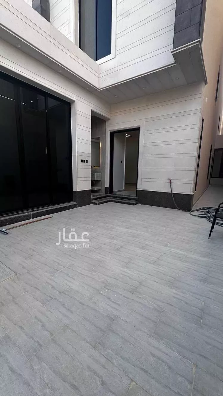 دور للبيع في شارع الضياء, حي الجنادرية, مدينة الرياض, منطقة الرياض صورة 2