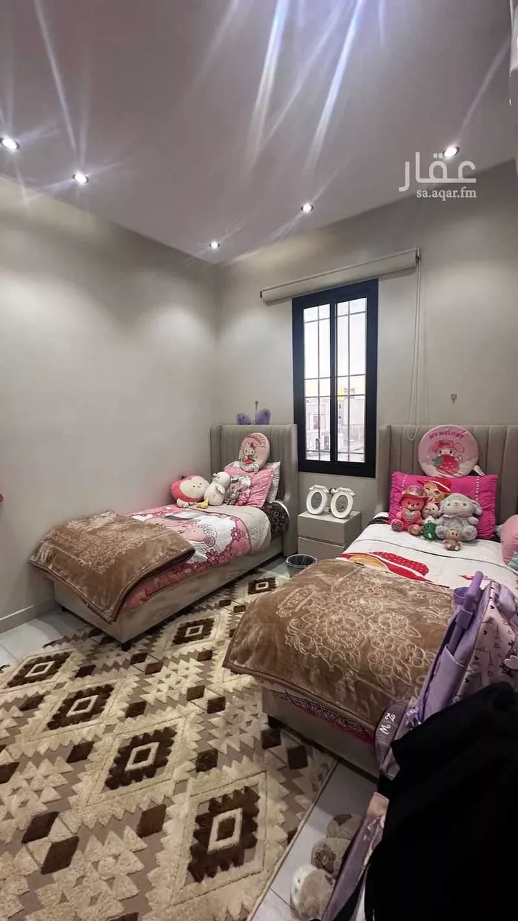 شقة للبيع في شارع وادي مليان, حي الجنادرية, مدينة الرياض, منطقة الرياض صورة 2