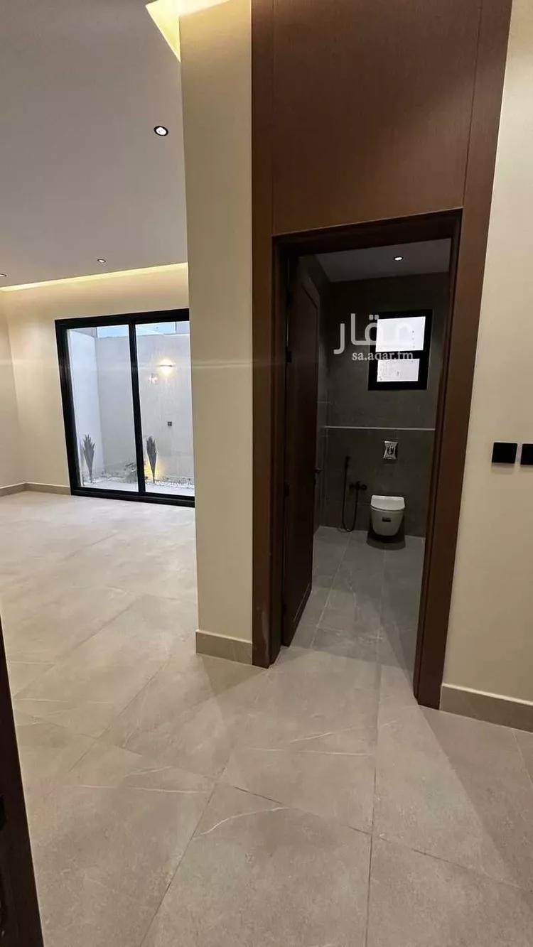 دور للبيع في شارع الضياء, حي الجنادرية, مدينة الرياض, منطقة الرياض صورة 5