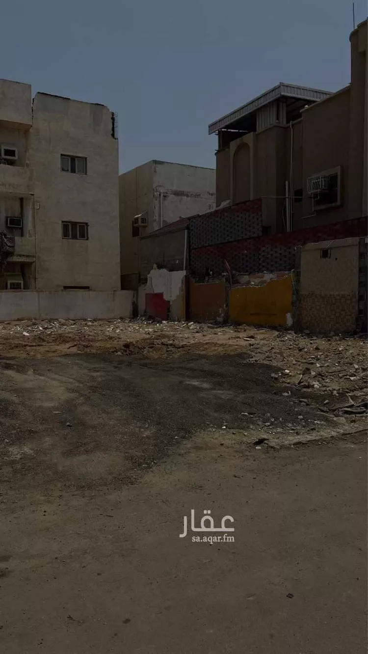 أرض للبيع في الملك عبدالعزيز ، شارع 12 أ ، جيزان ، منطقة جازان صورة 3