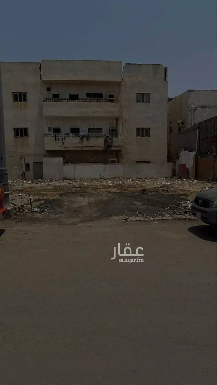 أرض للبيع في الملك عبدالعزيز ، شارع 12 أ ، جيزان ، منطقة جازان صورة 2