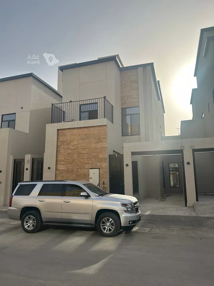 Apartment for Rent in Riyadh Al Andalus