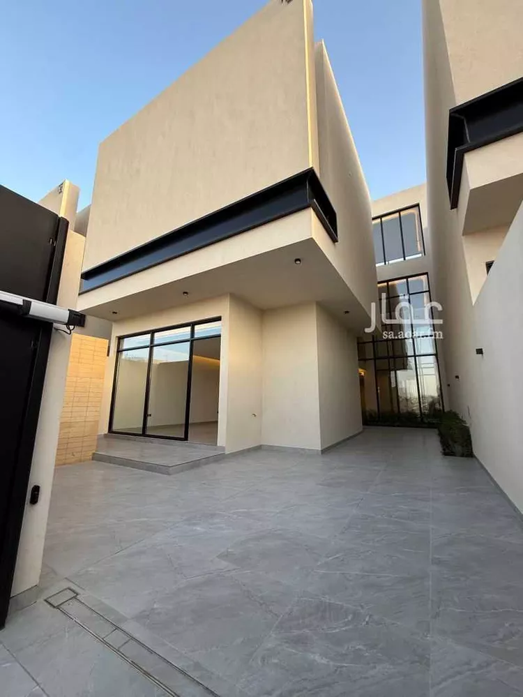 فيلا للبيع في شارع عثمان بن عفان, حي النرجس, مدينة الرياض, منطقة الرياض صورة 2