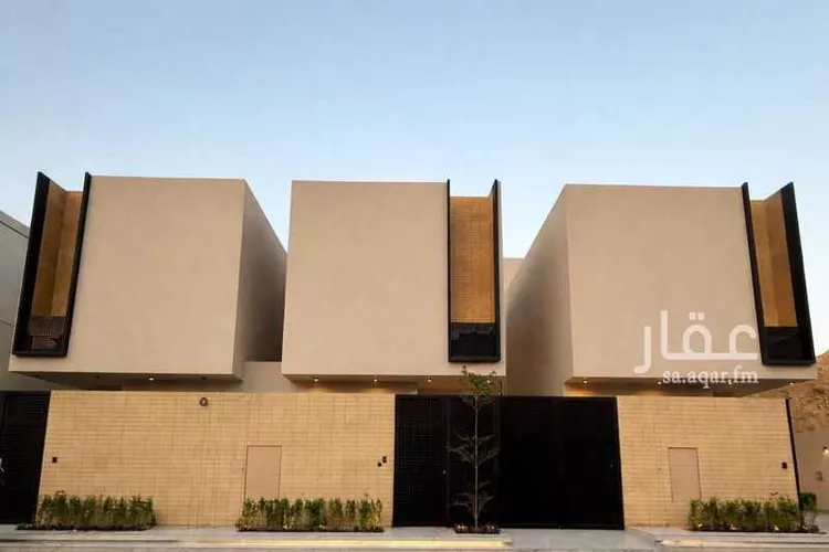 Villa for Sale in Riyadh An Narjis