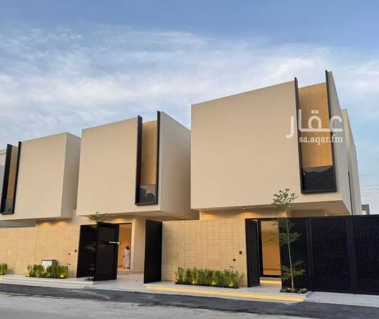Villa for Sale in Riyadh An Narjis
