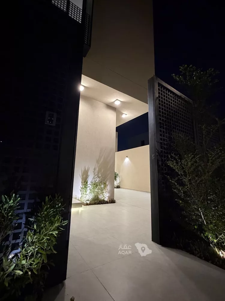 فيلا للبيع في شارع رقم 526, حي الملقا, مدينة الرياض, منطقة الرياض 4