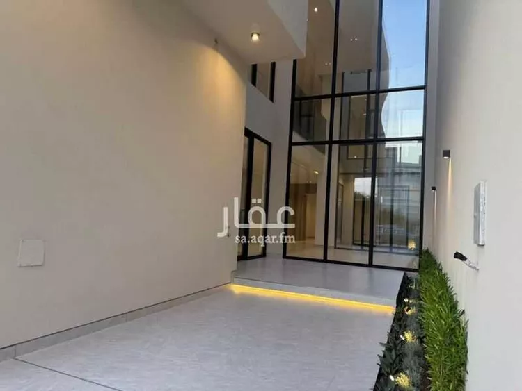 Villa for Sale in Riyadh An Narjis 9