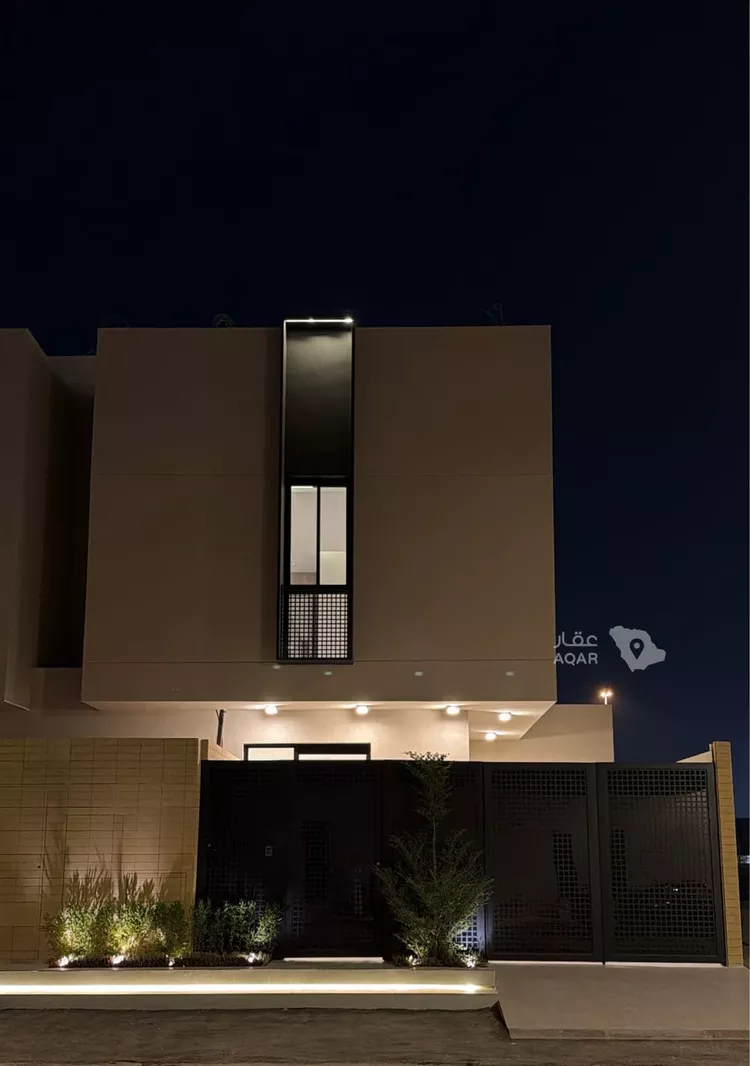 Villa for Sale in Riyadh Al Qirawan