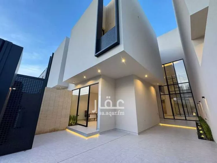 Villa for Sale in Riyadh An Narjis صورة 3
