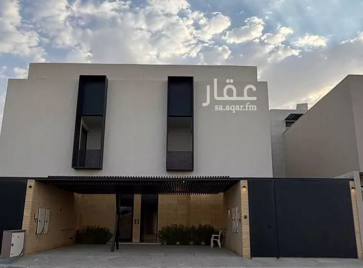 دور للبيع في شارع عثمان بن عفان, حي النرجس, مدينة الرياض, منطقة الرياض صورة 5
