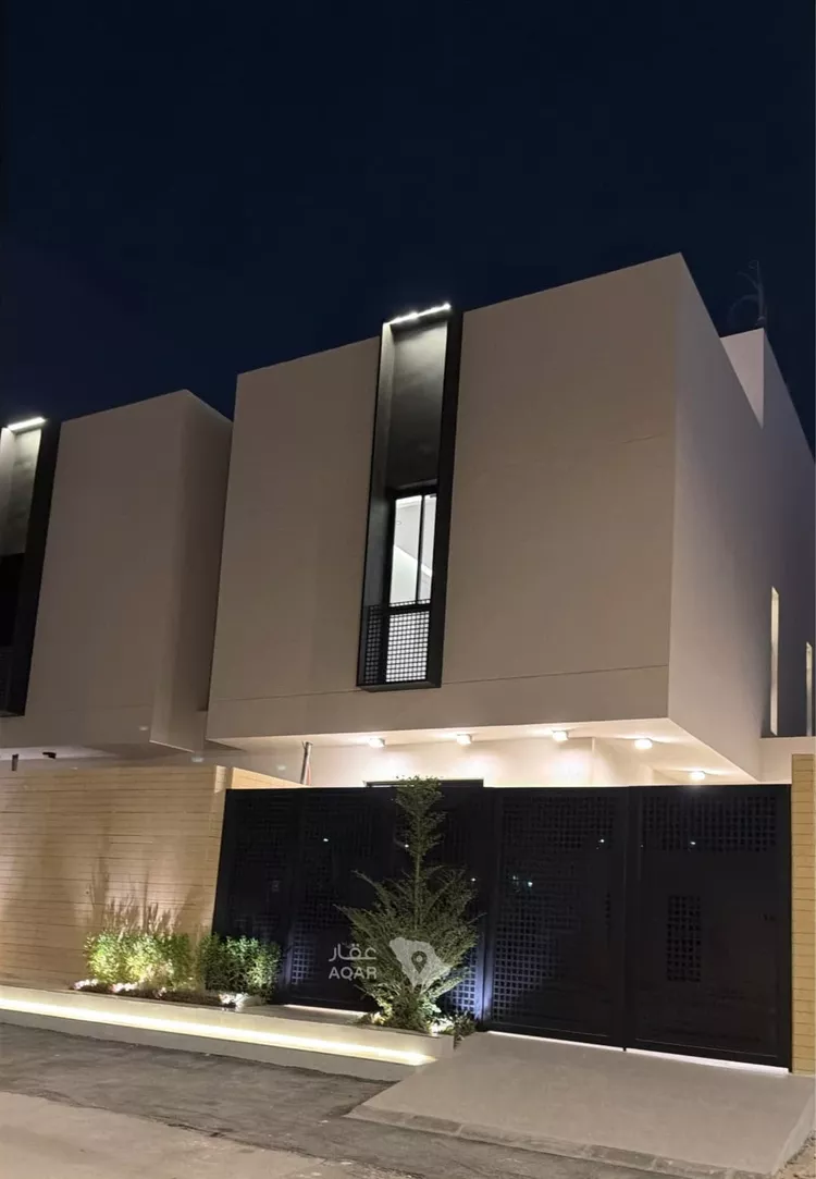 فيلا للبيع في شارع رقم 526, حي الملقا, مدينة الرياض, منطقة الرياض 2