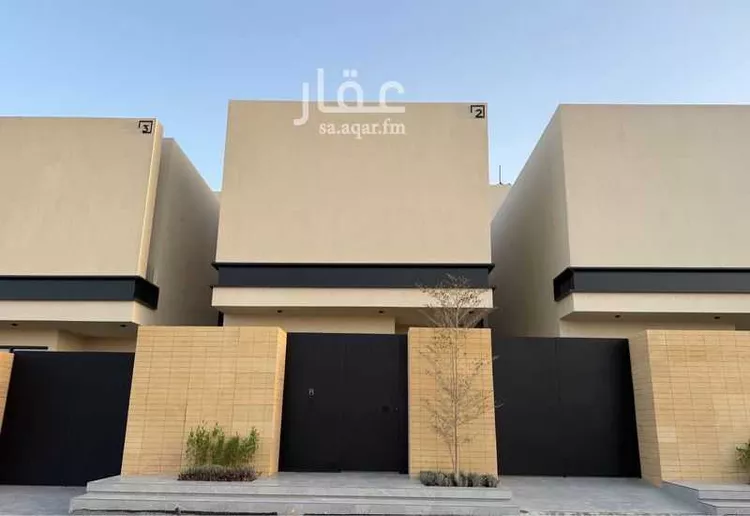 فيلا للبيع في شارع عثمان بن عفان, حي النرجس, مدينة الرياض, منطقة الرياض