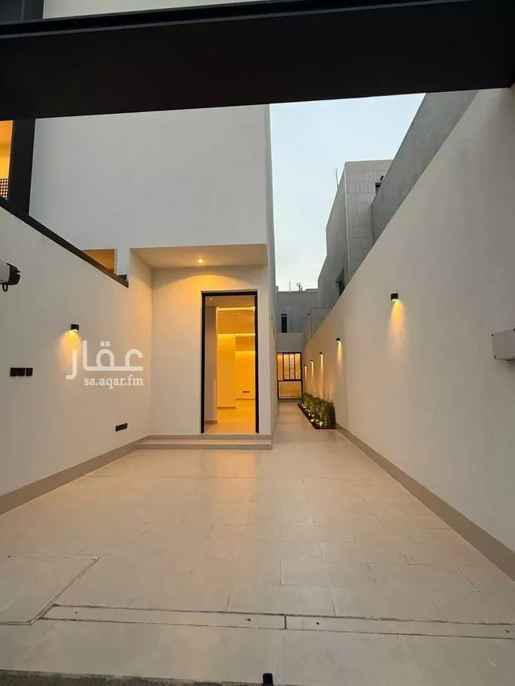 دور للبيع في شارع طريق ابو بكر الصديق, حي النرجس, مدينة الرياض, منطقة الرياض صورة 4