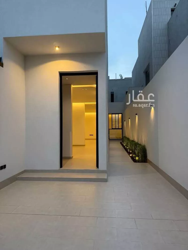 دور للبيع في شارع طريق ابو بكر الصديق, حي النرجس, مدينة الرياض, منطقة الرياض صورة 3