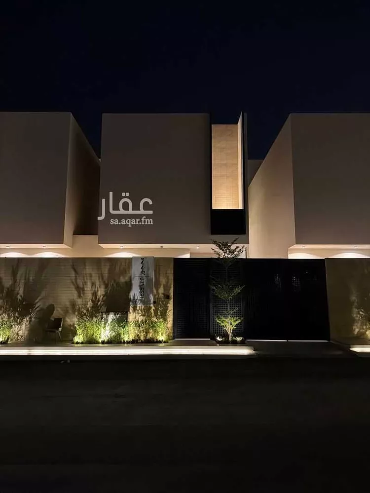 فيلا للبيع في شارع عبدالله بن الخطيب, حي النرجس, مدينة الرياض, منطقة الرياض