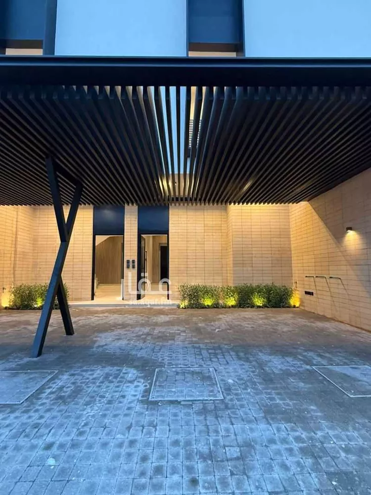دور للبيع في شارع عثمان بن عفان, حي النرجس, مدينة الرياض, منطقة الرياض صورة 2
