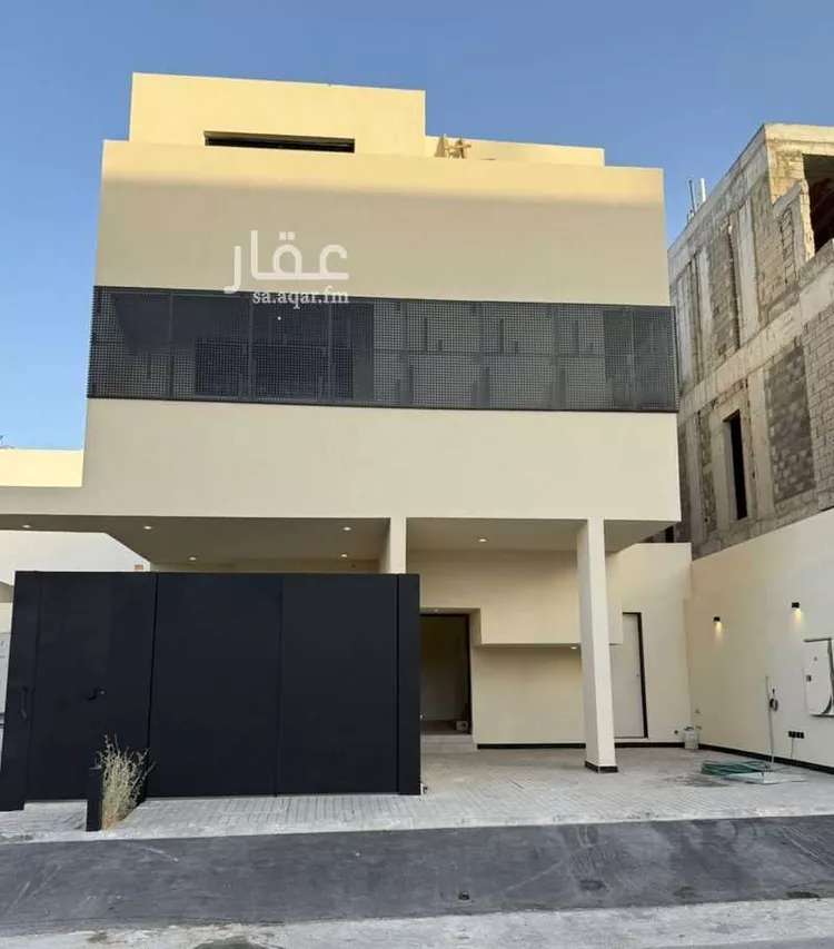 دور للبيع في حي النرجس, مدينة الرياض, منطقة الرياض