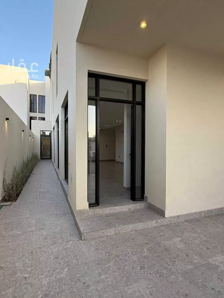 دور للبيع في حي النرجس, مدينة الرياض, منطقة الرياض صورة 4