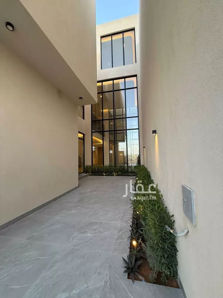 فيلا للبيع في شارع عثمان بن عفان, حي النرجس, مدينة الرياض, منطقة الرياض صورة 3