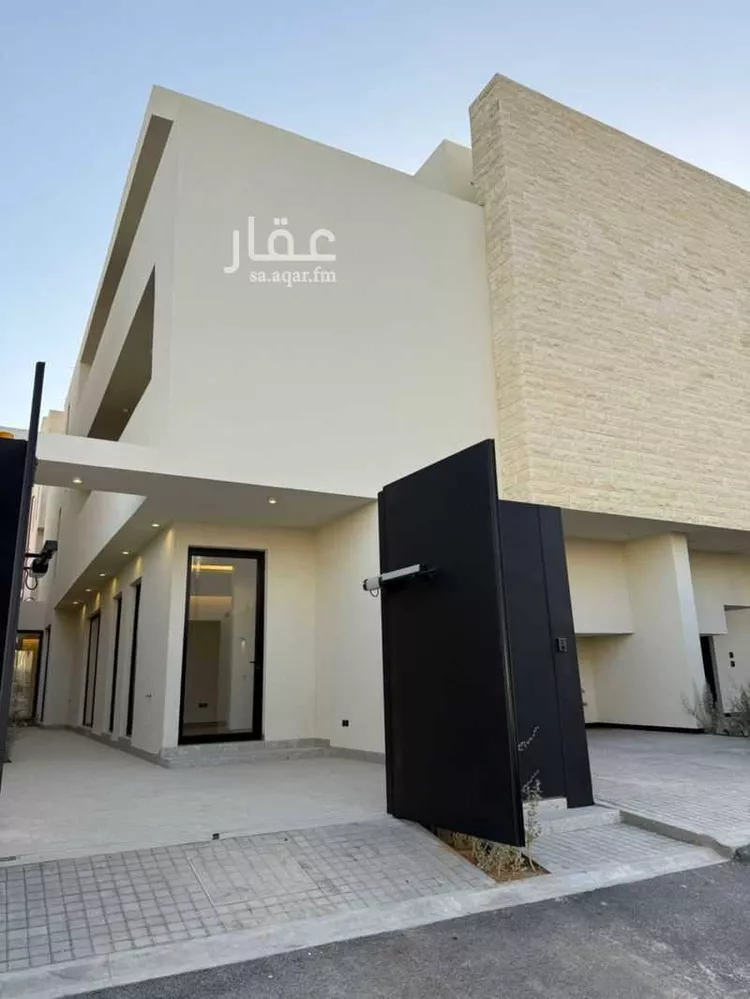 دور للبيع في شارع عبدالله اليمامي, حي النرجس, مدينة الرياض, منطقة الرياض صورة 2