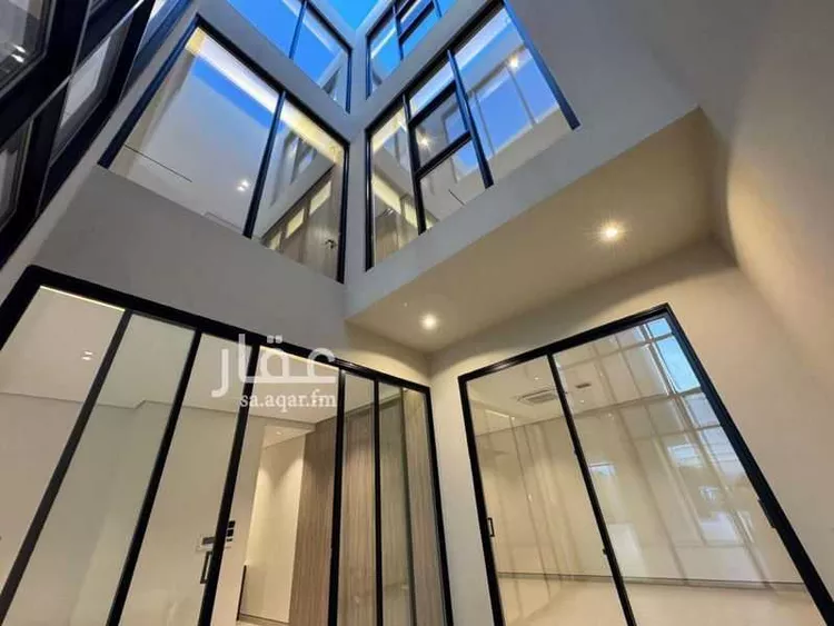 Villa for Sale in Riyadh An Narjis 7