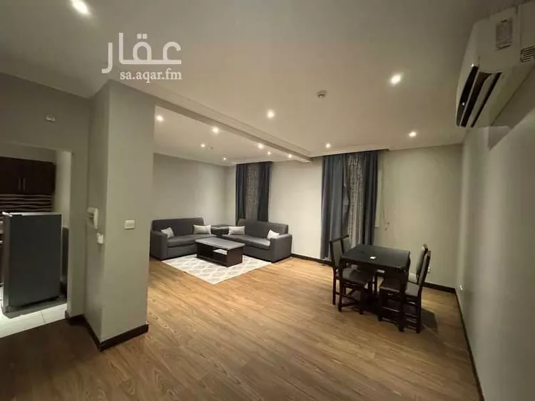 شقة للإيجار في شارع القاسم بن امية, حي الحمدانية, مدينة جدة, منطقة مكة المكرمة