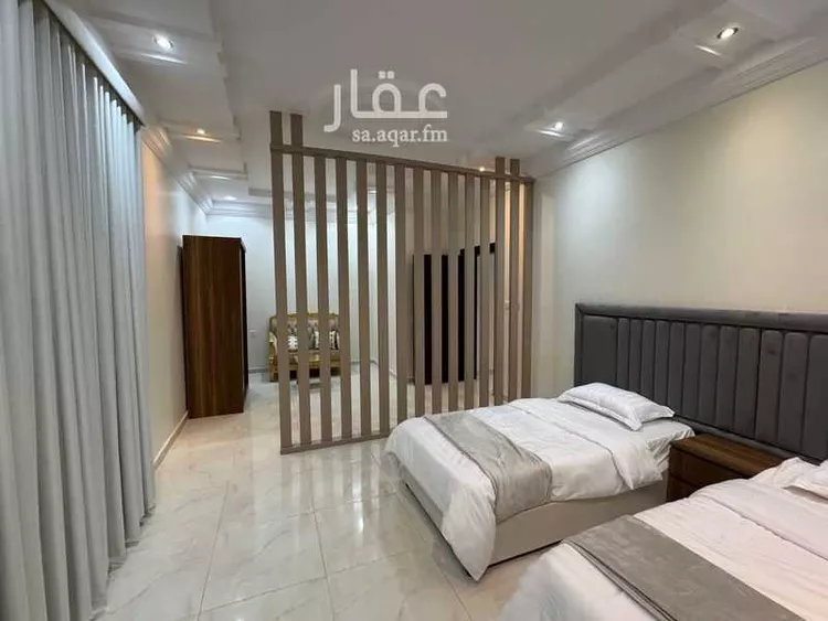 شقة للإيجار في شارع أبو بكر بن عثمان, حي الحمدانية, مدينة جدة, منطقة مكة المكرمة صورة 4