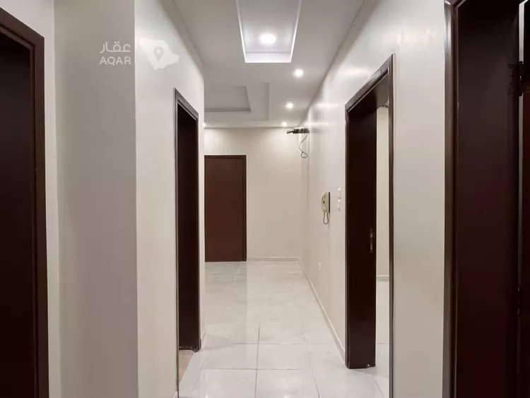 شقة للإيجار في شارع علي زين العابدين, حي المروة, مدينة جدة, منطقة مكة المكرمة صورة 5