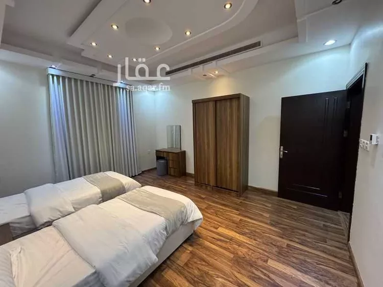 شقة للإيجار في شارع أبو بكر بن عثمان, حي الحمدانية, مدينة جدة, منطقة مكة المكرمة صورة 2