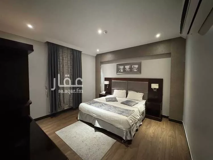شقة للإيجار في شارع القاسم بن امية, حي الحمدانية, مدينة جدة, منطقة مكة المكرمة صورة 2