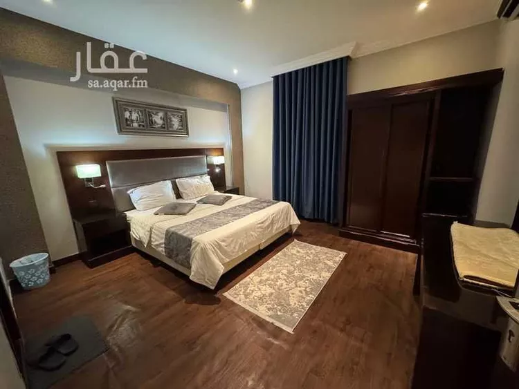 شقة للإيجار في شارع القاسم بن امية, حي الحمدانية, مدينة جدة, منطقة مكة المكرمة صورة 2