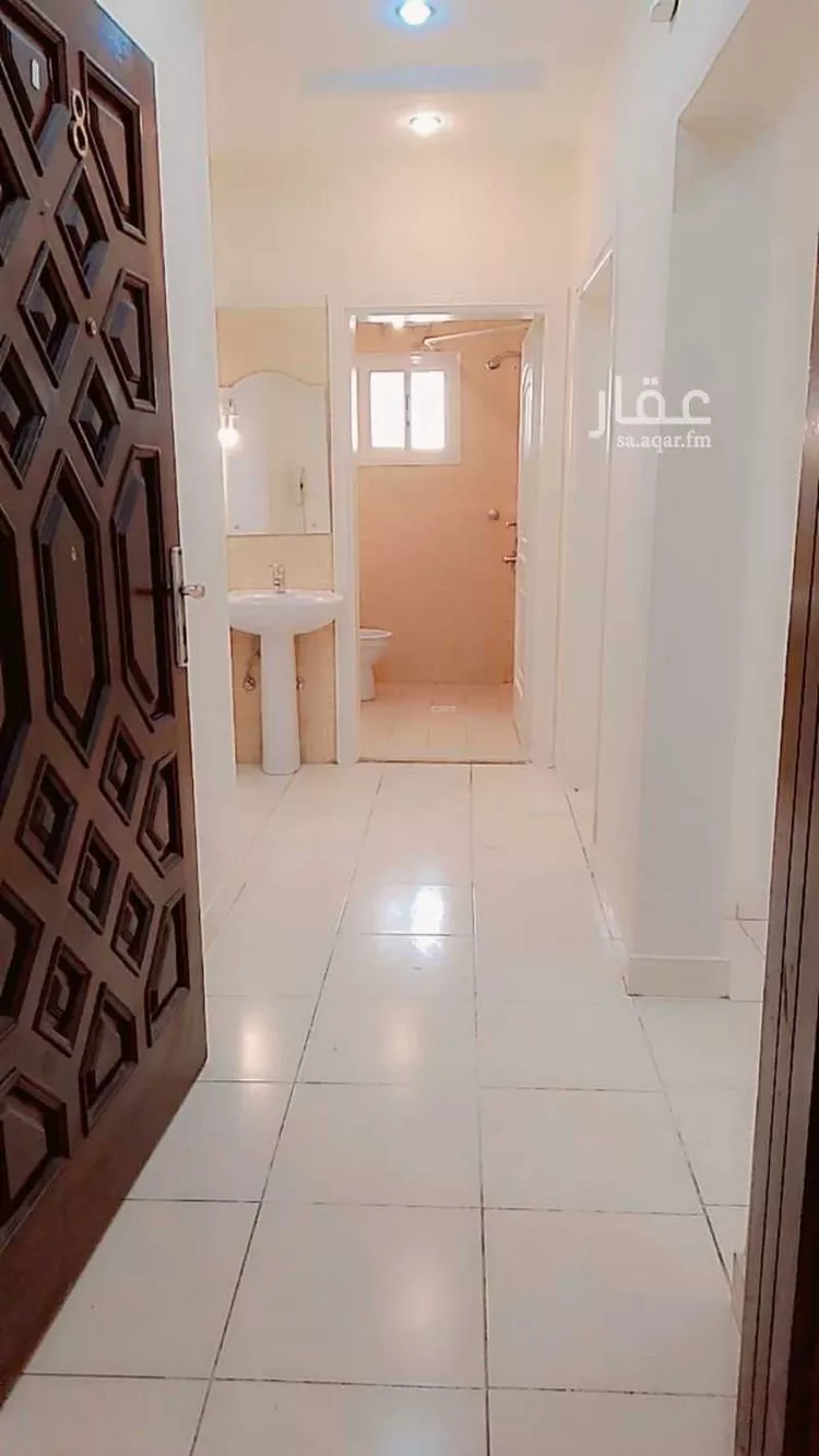 شقة للإيجار في شارع أبو الحسن بن مسعود, حي الربوة, مدينة جدة, منطقة مكة المكرمة صورة 3