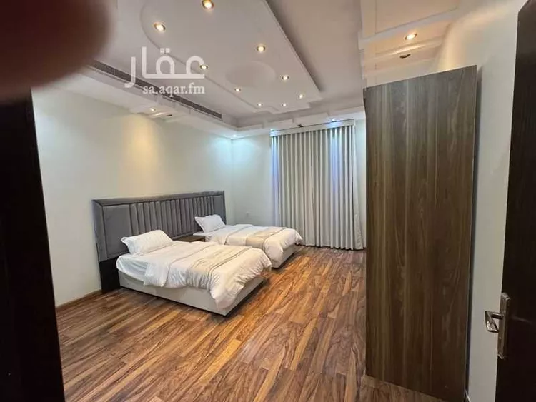 شقة للإيجار في شارع أبو بكر بن عثمان, حي الحمدانية, مدينة جدة, منطقة مكة المكرمة صورة 3