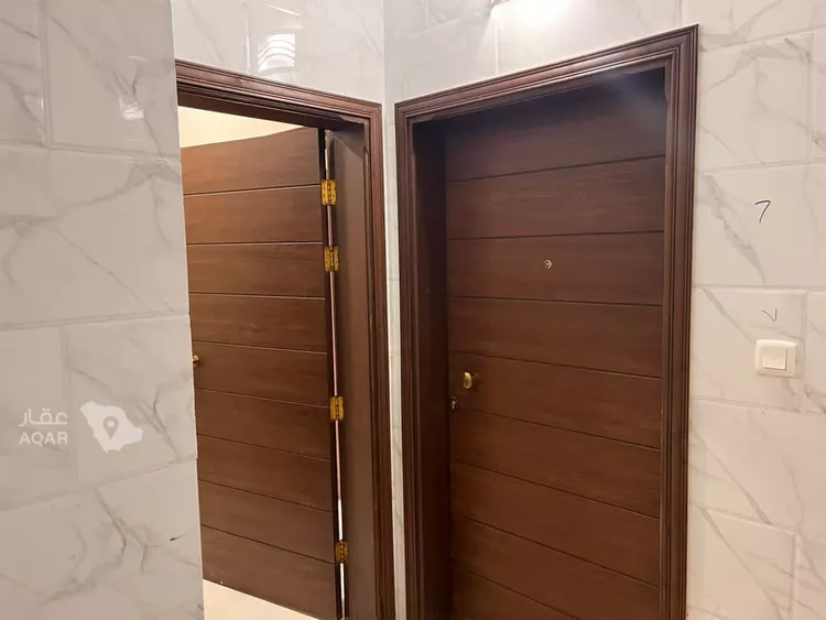 شقة للإيجار في شارع علي زين العابدين, حي المروة, مدينة جدة, منطقة مكة المكرمة 8