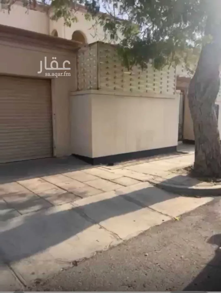 فيلا للإيجار في شارع شـــارع الفيحـاء 12, حي الفيحاء, مدينة مدينه الجبيل الصناعيه, المنطقة الشرقية
