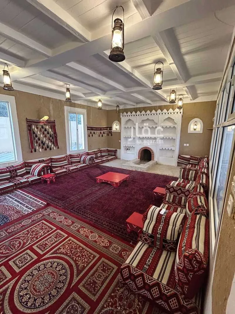 شاليه واستراحة للحجز في شارع العماريه 229 ، العمارية ، الدرعية صورة 5