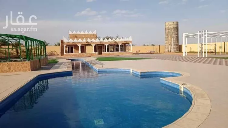 شاليه واستراحة للحجز في شارع العماريه 229 ، العمارية ، الدرعية 17