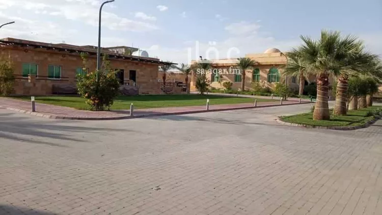 شاليه واستراحة للحجز في شارع العماريه 229 ، العمارية ، الدرعية 16